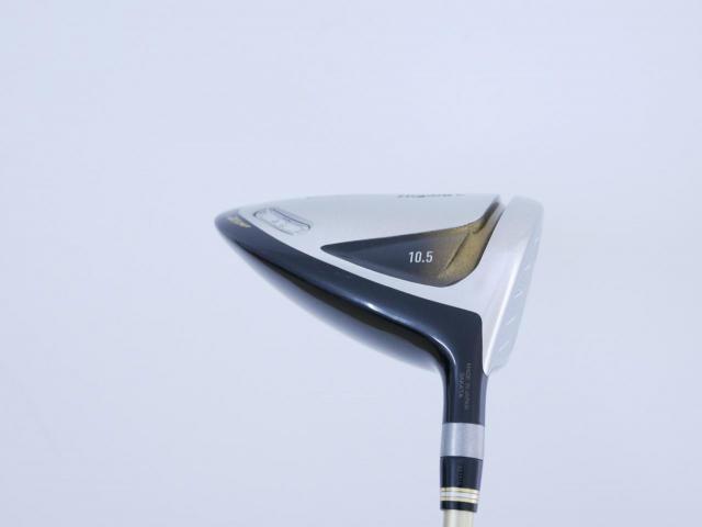 Driver : Honma : ไดรเวอร์ Honma Beres 2020 (ออกปี 2020) Loft 10.5 ก้าน Honma ARMRQ (47) Flex R (2 ดาว)