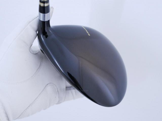Driver : Honma : ไดรเวอร์ Honma Beres 2020 (ออกปี 2020) Loft 10.5 ก้าน Honma ARMRQ (47) Flex R (2 ดาว)