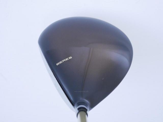 Driver : Honma : ไดรเวอร์ Honma Beres 2020 (ออกปี 2020) Loft 10.5 ก้าน Honma ARMRQ (47) Flex R (2 ดาว)