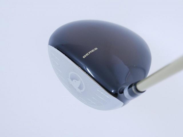 Driver : Honma : ไดรเวอร์ Honma Beres 2020 (ออกปี 2020) Loft 10.5 ก้าน Honma ARMRQ (47) Flex R (2 ดาว)