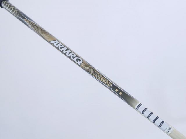 Driver : Honma : ไดรเวอร์ Honma Beres 2020 (ออกปี 2020) Loft 10.5 ก้าน Honma ARMRQ (47) Flex R (2 ดาว)