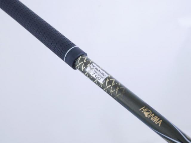 Driver : Honma : ไดรเวอร์ Honma Beres 2020 (ออกปี 2020) Loft 10.5 ก้าน Honma ARMRQ (47) Flex R (2 ดาว)