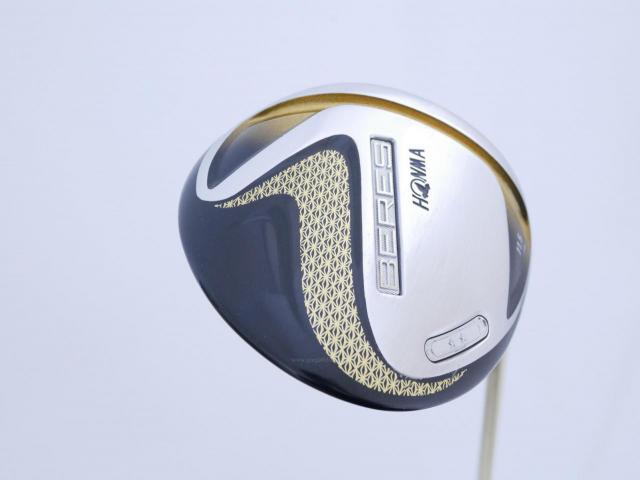 Driver : Honma : ไดรเวอร์ Honma Beres 2020 (ออกปี 2020) Loft 11.5 ก้าน Honma ARMRQ (42) Flex R (2 ดาว)