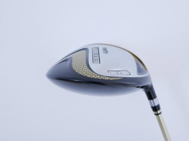 Driver : Honma : ไดรเวอร์ Honma Beres 2020 (ออกปี 2020) Loft 11.5 ก้าน Honma ARMRQ (42) Flex R (2 ดาว)
