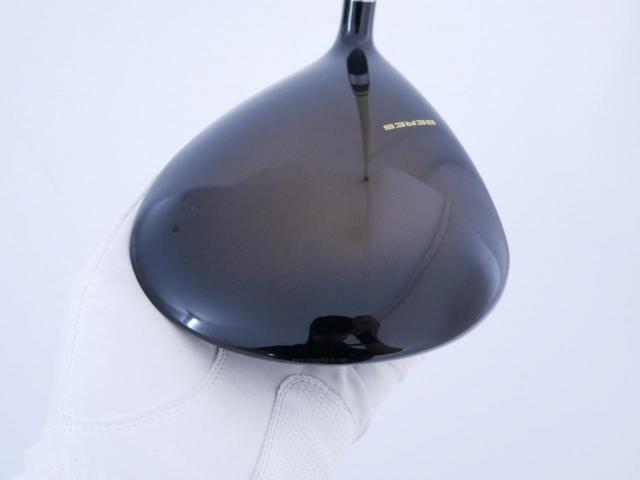 Driver : Honma : ไดรเวอร์ Honma Beres 2020 (ออกปี 2020) Loft 11.5 ก้าน Honma ARMRQ (42) Flex R (2 ดาว)