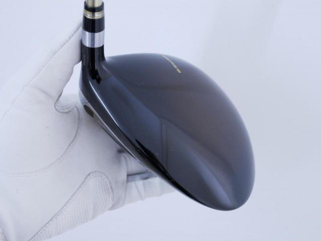 Driver : Honma : ไดรเวอร์ Honma Beres 2020 (ออกปี 2020) Loft 11.5 ก้าน Honma ARMRQ (42) Flex R (2 ดาว)