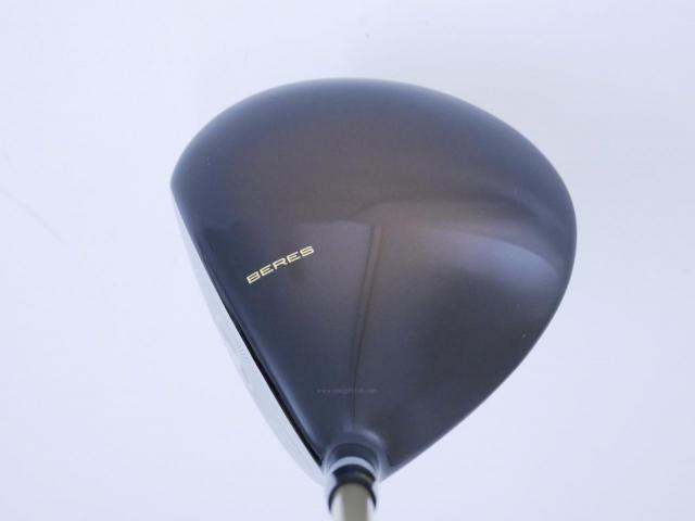 Driver : Honma : ไดรเวอร์ Honma Beres 2020 (ออกปี 2020) Loft 11.5 ก้าน Honma ARMRQ (42) Flex R (2 ดาว)