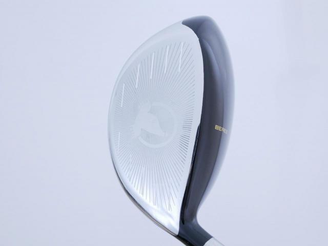 Driver : Honma : ไดรเวอร์ Honma Beres 2020 (ออกปี 2020) Loft 11.5 ก้าน Honma ARMRQ (42) Flex R (2 ดาว)