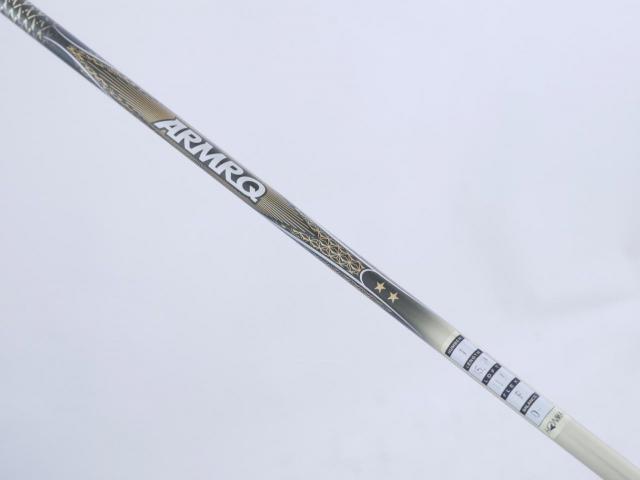 Driver : Honma : ไดรเวอร์ Honma Beres 2020 (ออกปี 2020) Loft 11.5 ก้าน Honma ARMRQ (42) Flex R (2 ดาว)