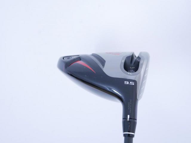 Driver : Honma : ไดรเวอร์ Honma Tour World GS 460 (ออกปี 2021) Loft 9.5 ก้าน Honma Vizard FZ-5 Flex S
