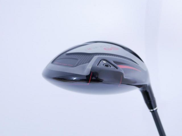 Driver : Honma : ไดรเวอร์ Honma Tour World GS 460 (ออกปี 2021) Loft 9.5 ก้าน Honma Vizard FZ-5 Flex S