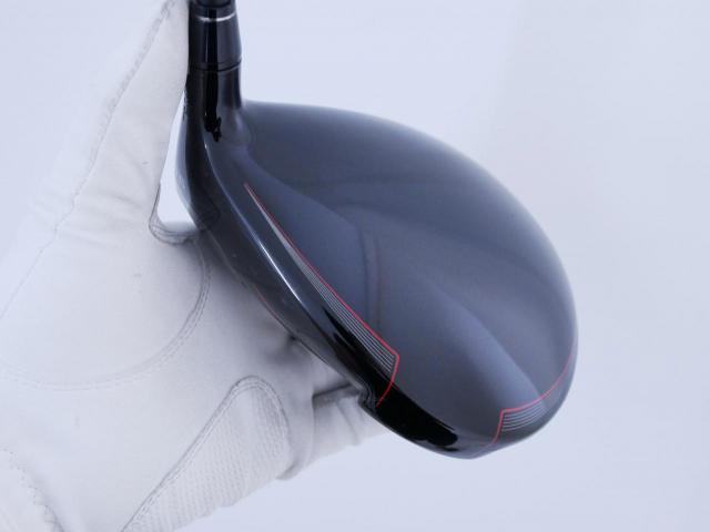 Driver : Honma : ไดรเวอร์ Honma Tour World GS 460 (ออกปี 2021) Loft 9.5 ก้าน Honma Vizard FZ-5 Flex S