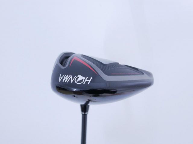 Driver : Honma : ไดรเวอร์ Honma Tour World GS 460 (ออกปี 2021) Loft 9.5 ก้าน Honma Vizard FZ-5 Flex S