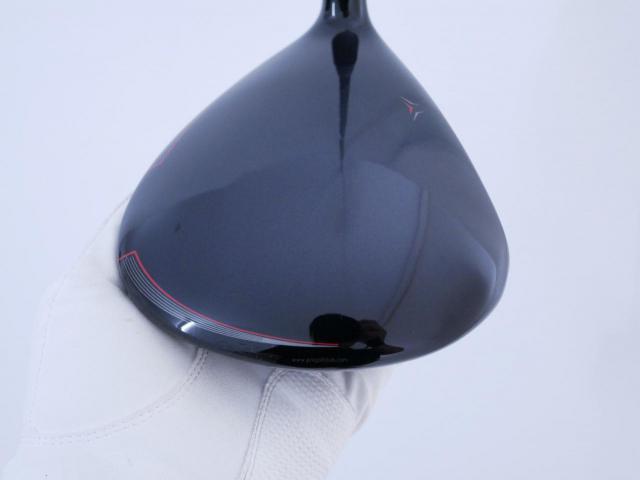 Driver : Honma : ไดรเวอร์ Honma Tour World GS 460 (ออกปี 2021) Loft 9.5 ก้าน Honma Vizard FZ-5 Flex S