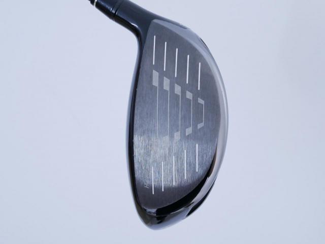 Driver : Honma : ไดรเวอร์ Honma Tour World GS 460 (ออกปี 2021) Loft 9.5 ก้าน Honma Vizard FZ-5 Flex S