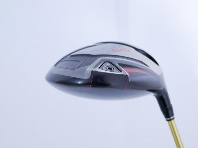 Driver : Honma : **ก้าน 3 ดาว** ไดรเวอร์ Honma Tour World GS 460 (ออกปี 2021) Loft 11.5 ก้าน Honma ARMRQ (42) Flex R (3 ดาว)