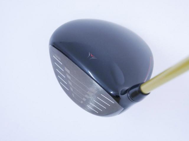 Driver : Honma : **ก้าน 3 ดาว** ไดรเวอร์ Honma Tour World GS 460 (ออกปี 2021) Loft 11.5 ก้าน Honma ARMRQ (42) Flex R (3 ดาว)
