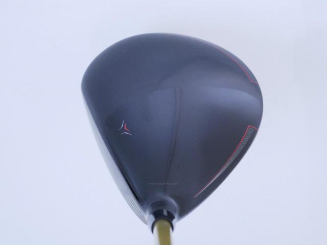 Driver : Honma : **ก้าน 3 ดาว** ไดรเวอร์ Honma Tour World GS 460 (ออกปี 2021) Loft 11.5 ก้าน Honma ARMRQ (42) Flex R (3 ดาว)