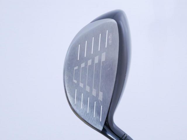 Driver : Honma : **ก้าน 3 ดาว** ไดรเวอร์ Honma Tour World GS 460 (ออกปี 2021) Loft 11.5 ก้าน Honma ARMRQ (42) Flex R (3 ดาว)