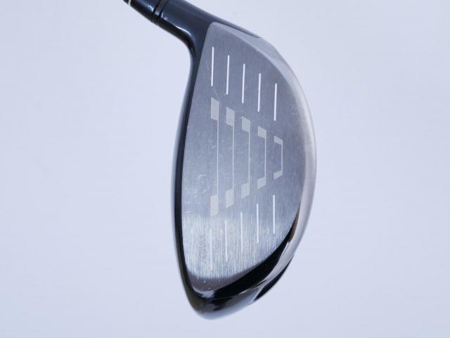 Driver : Honma : **ก้าน 3 ดาว** ไดรเวอร์ Honma Tour World GS 460 (ออกปี 2021) Loft 11.5 ก้าน Honma ARMRQ (42) Flex R (3 ดาว)
