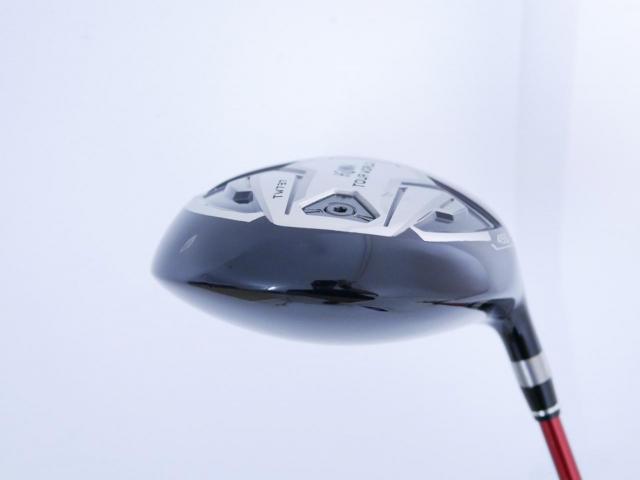 Driver : Honma : ไดรเวอร์ Honma Tour World TW737 455 (ออกปี 2017) Loft 9.5 ก้าน Honma Vizard EX-C65 Flex S