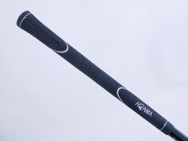 Driver : Honma : ไดรเวอร์ Honma Tour World TW737 455 (ออกปี 2017) Loft 9.5 ก้าน Honma Vizard EX-C65 Flex S