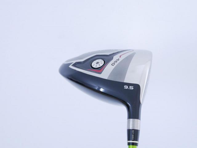 Driver : Honma : ไดรเวอร์ Honma Tour World TW727 460 (ปี 2015) Loft 9.5 ก้าน Honma Vizard YA65 Flex S
