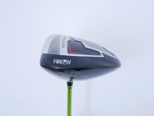 Driver : Honma : ไดรเวอร์ Honma Tour World TW727 460 (ปี 2015) Loft 9.5 ก้าน Honma Vizard YA65 Flex S