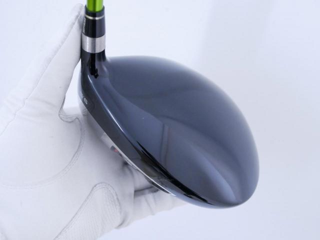 Driver : Honma : ไดรเวอร์ Honma Tour World TW727 460 (ปี 2015) Loft 9.5 ก้าน Honma Vizard YA65 Flex S