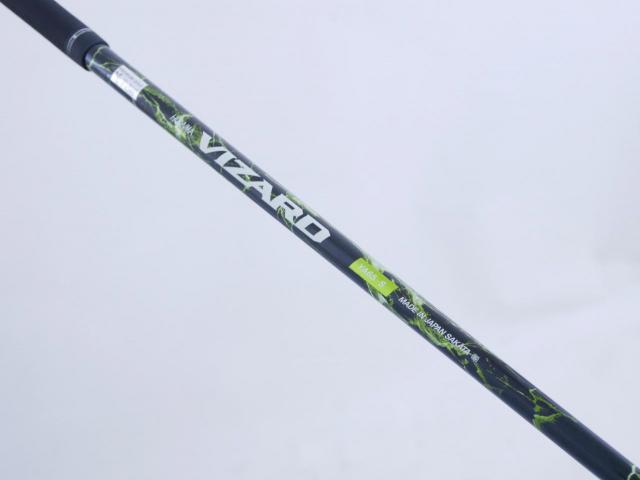 Driver : Honma : ไดรเวอร์ Honma Tour World TW727 460 (ปี 2015) Loft 9.5 ก้าน Honma Vizard YA65 Flex S