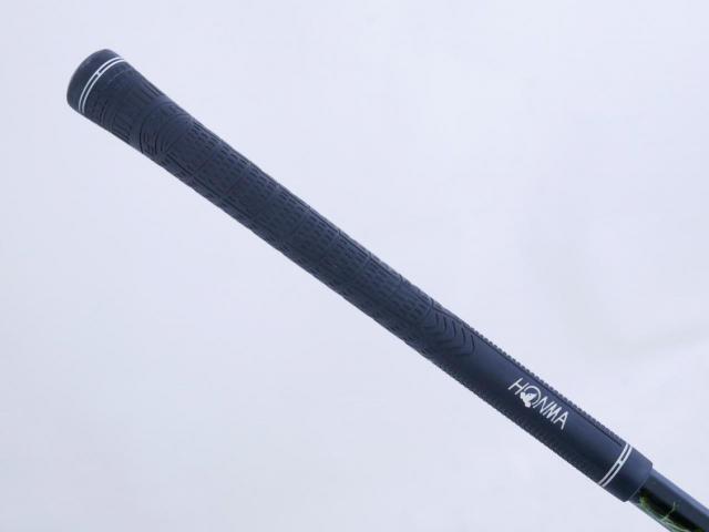 Driver : Honma : ไดรเวอร์ Honma Tour World TW727 460 (ปี 2015) Loft 9.5 ก้าน Honma Vizard YA65 Flex S
