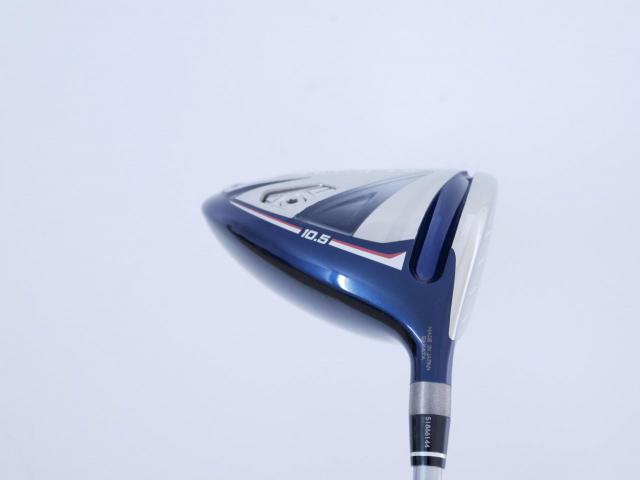 Driver : Honma : ไดรเวอร์ Honma Bezeal 535 (รุ่นปี 2019) Loft 10.5 ก้าน Honma Vizard 48 Flex S