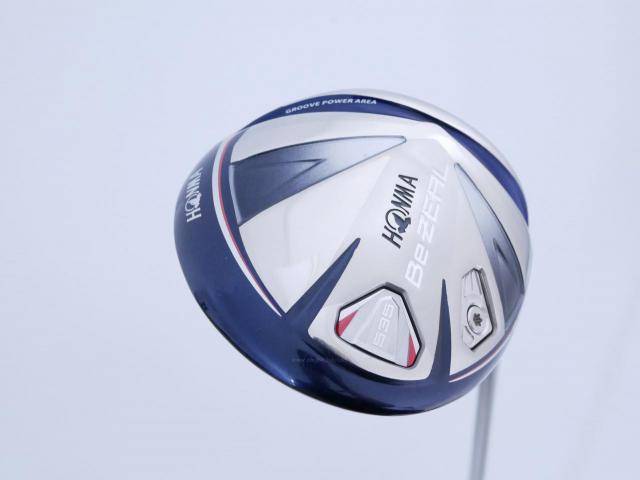 Driver : Honma : ไดรเวอร์ Honma Bezeal 535 (รุ่นปี 2019) Loft 10.5 ก้าน Honma Vizard 48 Flex S