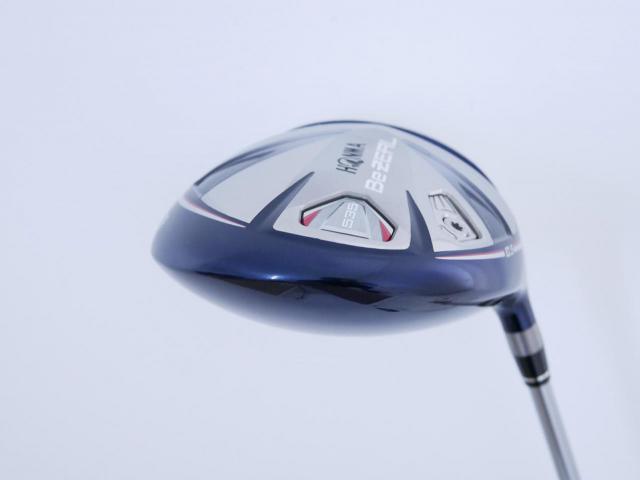 Driver : Honma : ไดรเวอร์ Honma Bezeal 535 (รุ่นปี 2019) Loft 10.5 ก้าน Honma Vizard 48 Flex S