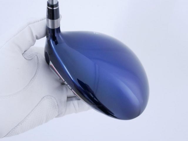 Driver : Honma : ไดรเวอร์ Honma Bezeal 535 (รุ่นปี 2019) Loft 10.5 ก้าน Honma Vizard 48 Flex S