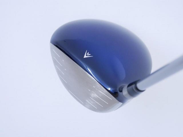 Driver : Honma : ไดรเวอร์ Honma Bezeal 535 (รุ่นปี 2019) Loft 10.5 ก้าน Honma Vizard 48 Flex S