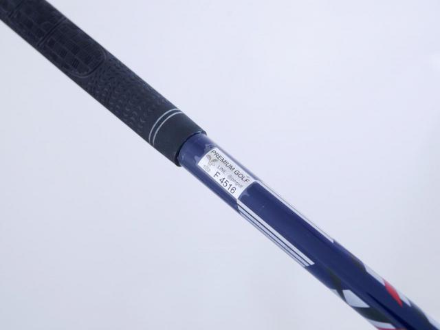 Driver : Honma : ไดรเวอร์ Honma Bezeal 535 (รุ่นปี 2019) Loft 10.5 ก้าน Honma Vizard 48 Flex S