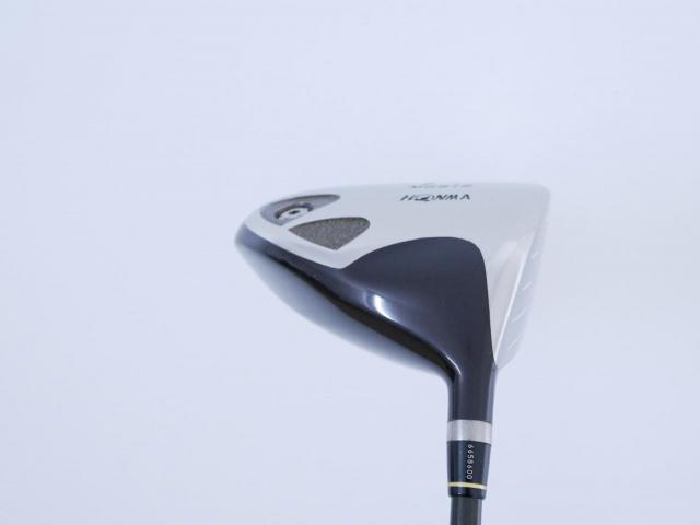 Driver : Honma : **ก้าน 3 ดาว** ไดรเวอร์ Honma Beres MG612 (ซี่รี่ย์ 6 สำหรับซีเนียร) Loft 10.5 ก้าน ARMRQ UD45 Flex R (3 ดาว) 
