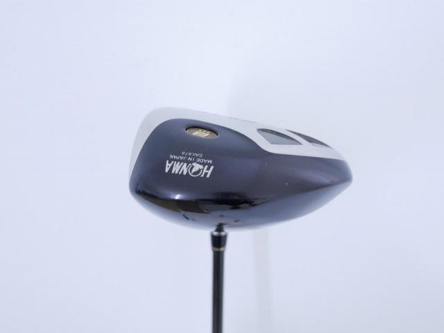Driver : Honma : **ก้าน 3 ดาว** ไดรเวอร์ Honma Beres MG612 (ซี่รี่ย์ 6 สำหรับซีเนียร) Loft 10.5 ก้าน ARMRQ UD45 Flex R (3 ดาว) 