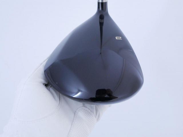 Driver : Honma : **ก้าน 3 ดาว** ไดรเวอร์ Honma Beres MG612 (ซี่รี่ย์ 6 สำหรับซีเนียร) Loft 10.5 ก้าน ARMRQ UD45 Flex R (3 ดาว) 
