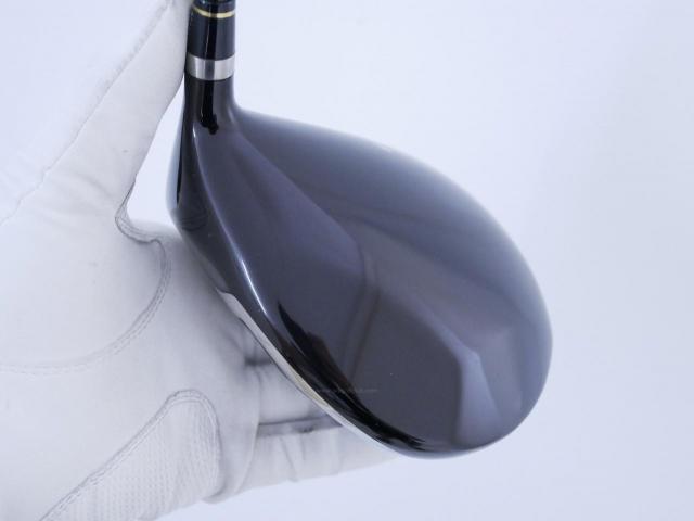 Driver : Honma : **ก้าน 3 ดาว** ไดรเวอร์ Honma Beres MG612 (ซี่รี่ย์ 6 สำหรับซีเนียร) Loft 10.5 ก้าน ARMRQ UD45 Flex R (3 ดาว) 