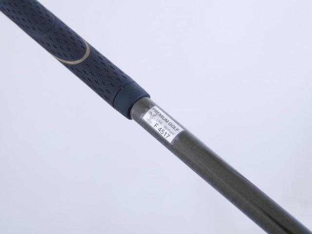 Driver : Honma : **ก้าน 3 ดาว** ไดรเวอร์ Honma Beres MG612 (ซี่รี่ย์ 6 สำหรับซีเนียร) Loft 10.5 ก้าน ARMRQ UD45 Flex R (3 ดาว) 