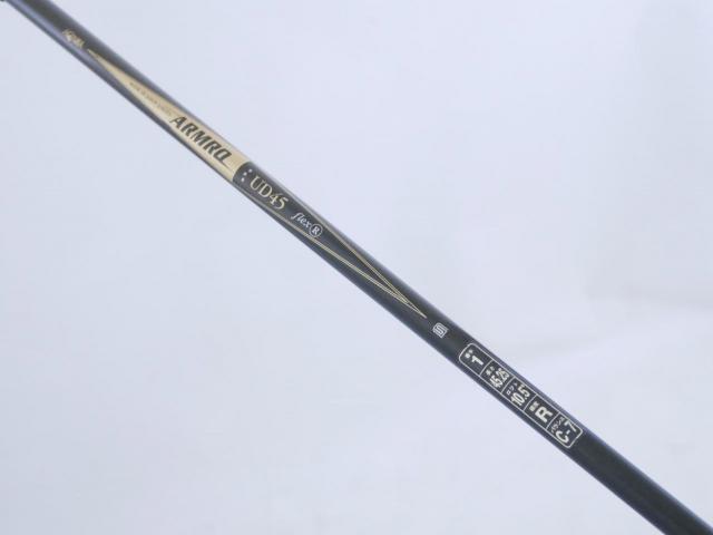 Driver : Honma : **ก้าน 3 ดาว** ไดรเวอร์ Honma Beres MG612 (ซี่รี่ย์ 6 สำหรับซีเนียร) Loft 10.5 ก้าน ARMRQ UD45 Flex R (3 ดาว) 