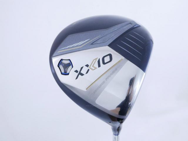 Driver : XXIO : ไดรเวอร์ XXIO 13 (รุ่นใหม่ล่าสุด ปี 2024) Loft 9.5 ก้าน MP-1300 Flex S