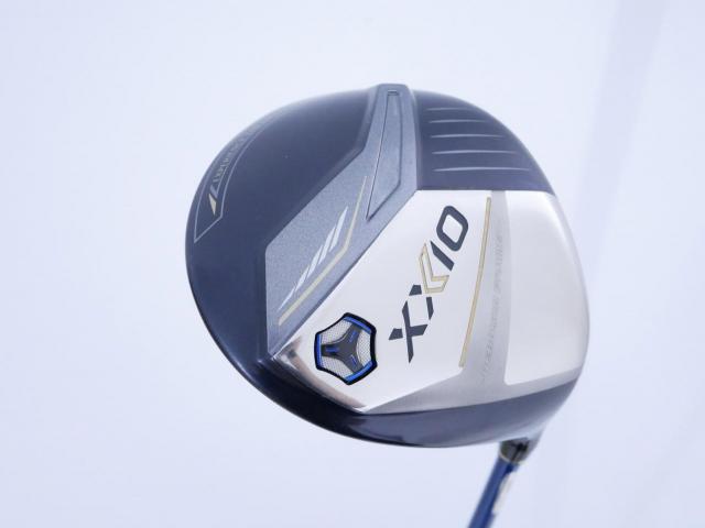Driver : XXIO : ไดรเวอร์ XXIO 13 (รุ่นใหม่ล่าสุด ปี 2024) Loft 9.5 ก้าน MP-1300 Flex S