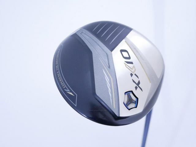 Driver : XXIO : ไดรเวอร์ XXIO 13 (รุ่นใหม่ล่าสุด ปี 2024) Loft 9.5 ก้าน MP-1300 Flex S