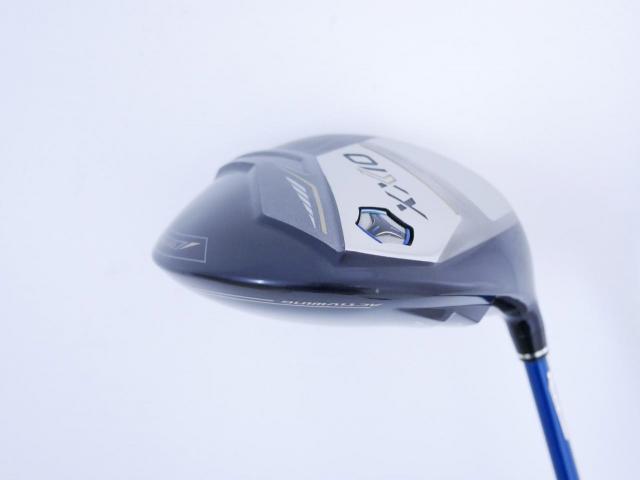 Driver : XXIO : ไดรเวอร์ XXIO 13 (รุ่นใหม่ล่าสุด ปี 2024) Loft 9.5 ก้าน MP-1300 Flex S