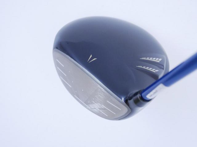 Driver : XXIO : ไดรเวอร์ XXIO 13 (รุ่นใหม่ล่าสุด ปี 2024) Loft 9.5 ก้าน MP-1300 Flex S