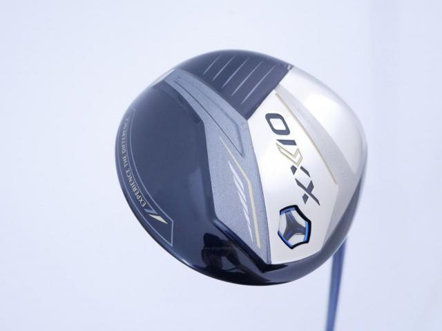 Driver : XXIO : ไดรเวอร์ XXIO 13 (รุ่นใหม่ล่าสุด ปี 2024) Loft 10.5 ก้าน MP-1300 Flex S