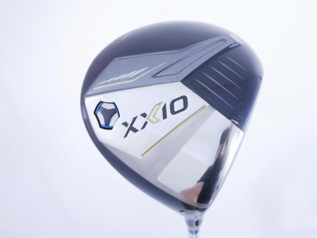 Driver : XXIO : ไดรเวอร์ XXIO 13 (รุ่นใหม่ล่าสุด ปี 2024) Loft 10.5 ก้าน MP-1300 Flex S